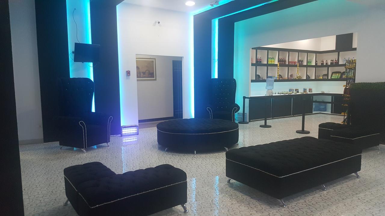 Hotel Dluxe San Juan de los Lagos Exterior photo