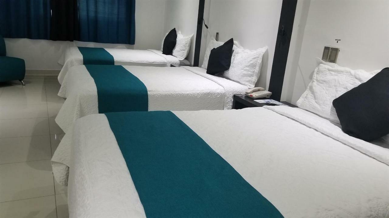 Hotel Dluxe San Juan de los Lagos Exterior photo
